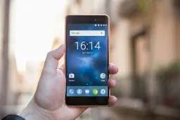 Nokia 6 receives a new update, sadly not Oreo