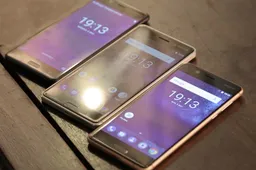 Nokia To Launch a 4G Smartphone Soon