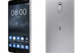 Nokia 6 Silver: sold out once again in minutes, ready to become a best seller