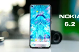 Nokia 6.2, 7.2 and others to arrive soon