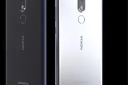 Nokia To Announce A New Phone Tomorrow, Supposed To Be Nokia 5.2