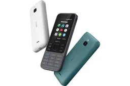 Nokia 6300 4G running KaiOS goes on sale in the US for $70