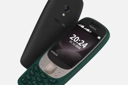 HMD Global launches new Nokia 6310, 5310 & 230 feature phones - only support 2G network