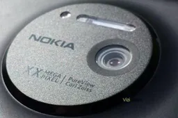 Nokia Regains The "PureView" Trademark - To Unleash Massive Camera Phones