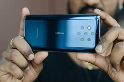 Nokia's 5G smartphone to arrive next year - it will be cheap