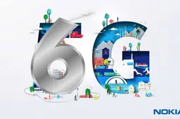 Nokia will lead EU flagship 6G technology research project