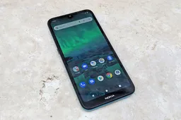 Nokia 1.4 complete configuration leaked: 4000 mAh battery, 6.51-inch screen