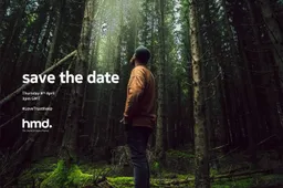 Nokia to hold a new product online conference on April 8th