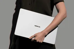 Nokia gamepad certified - Nokia PureBook Fold / PureBook Lite are coming