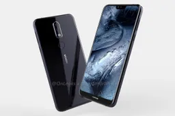 Nokia 7.1 to come alongside Nokia 7.1 Plus on October 4