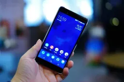 Nokia 7 May Launch Globally In Early 2018