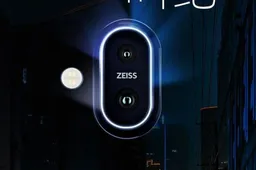 Nokia X7 to bring ZEISS camera to the Nokia X series, to be announced on October 16th
