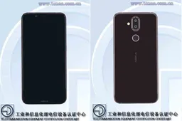 Nokia 7.1 pays a visit to TENAA, here is what it looks like