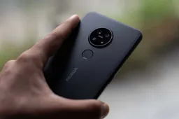 Nokia 6.3 will arrive with Snapdragon 730 and four Zeiss cameras