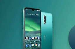 Nokia will bring mid-range and entry-level phones to IFA