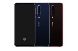 Nokia 8.1 Plus design leaks through TENAA, user manual