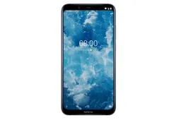 Nokia 8.1 Officially Launched Globally, It's a Rebranded Nokia X7