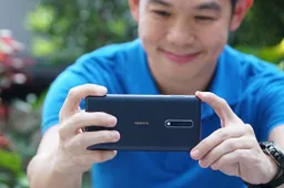 December Security Patch Arrives Sony Xperia XZ1, XZ Premium, and Nokia 8