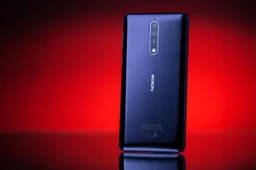 Nokia finally allows developers to unlock Nokia 8 bootloader