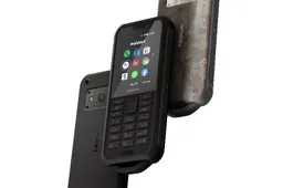 Nokia's new 'Hercules of phones' - Nokia 800 Tough coming to India soon