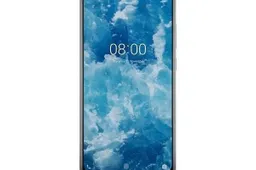 Nokia 8.1 launches in the UK, goes on sale today at £379.99