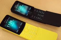 HMD Global to launch more Nokia affordable 4G Feature phones