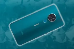Nokia 8.2 5G surfaces through new James Bond movie trailer