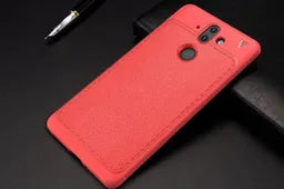 Alleged Nokia 9 Protective Case Gets Listed On Amazon UK