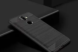 Nokia 9 Protective Case Leaked