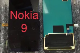 Leak: Nokia 9 & X7 May Not Use A Notch Display
