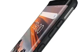 Nokia 9 cases appear once again hinting a curved display