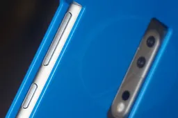 Nokia 8 leaks again, this time in silver color