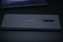 Nokia 9 hits Geekbench with 8GB of RAM