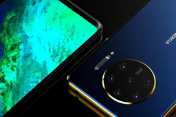 Nokia 9.2 PureView will return to Nokia 8 formula with standard cameras and powerful specs