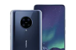 Nokia 9.2 flagship with an "Oreo" quad-rear camera setup still coming, just delayed