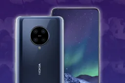 Nokia 9.3 PureView to feature 8K video recording and exclusive ZEISS features