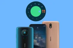 Android 11 Update Timetable For Nokia Phones: Find Yours!