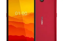Nokia C1 Android Pie (Go Edition) goes official