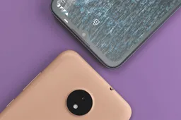 Nokia C20 Plus will have more RAM but the same processor