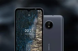 Nokia C20 Plus and Nokia C30 to come with humongous batteries
