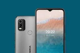 Nokia C21 Plus Launched In India, Nokia T10 Tablet Unveiled