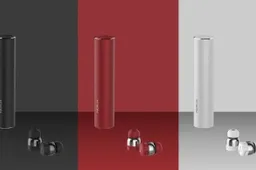 Nokia True Wireless Earbuds announced for $70