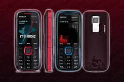 New Nokia XpressMusic coming soon? Nokia TA-1212 feature phone emerges at TENAA