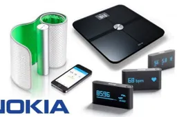 Nokia To Sell Off Its Digital Health Business