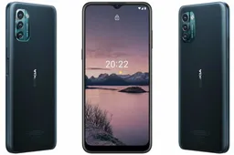 Nokia's new phones are certified to support 10W charging