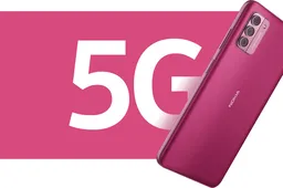 Nokia G42 5G Gets a Boost: New 8GB RAM Variant Hits the Market