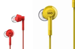 Nokia's New Wave: Reviving the Classic Headphones with Modern Tech