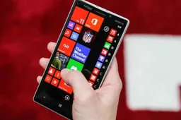 Nokia Lumia revival: HMD is replicating Lumia classic design