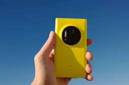 HMD Might Be Working On Lumia 1020-Inspired Camera Phone