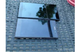 6-inch, 1080 Nokia Lumia 1520 leaked